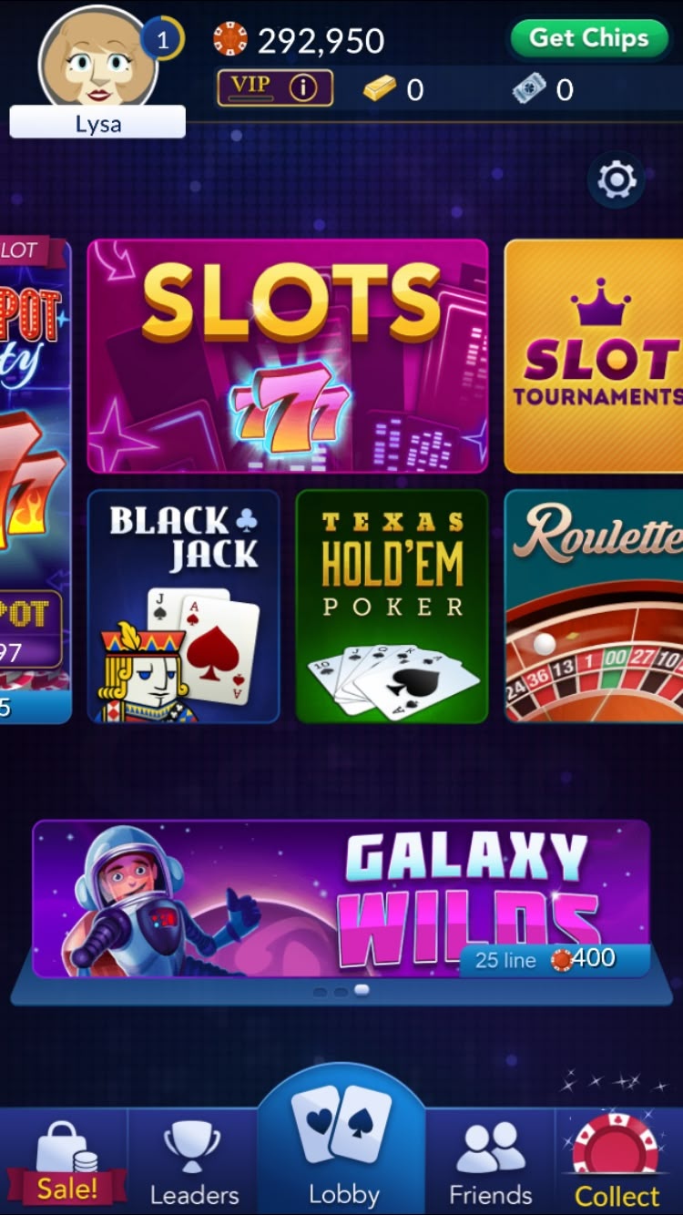 Videoslots Casino
