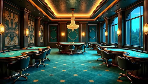 Videoslots Casino Live Casino