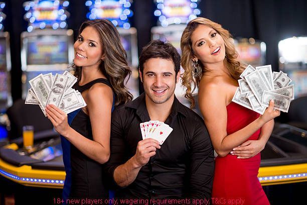 Videoslots Casino Live Betting