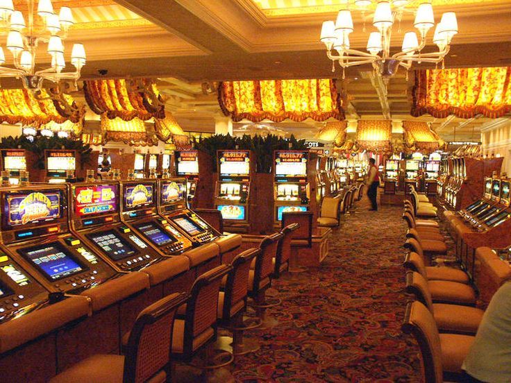 Videoslots Casino Live Betting