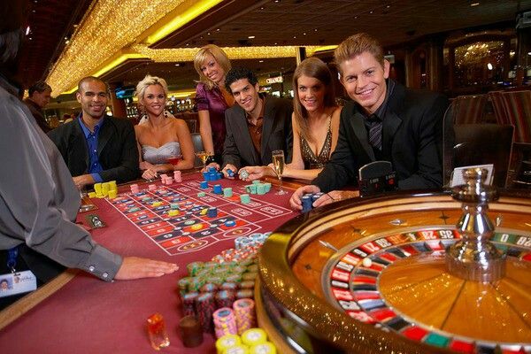 Videoslots Casino Live Betting