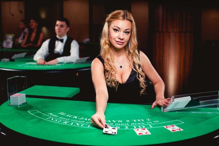 Videoslots Casino Live Casino
