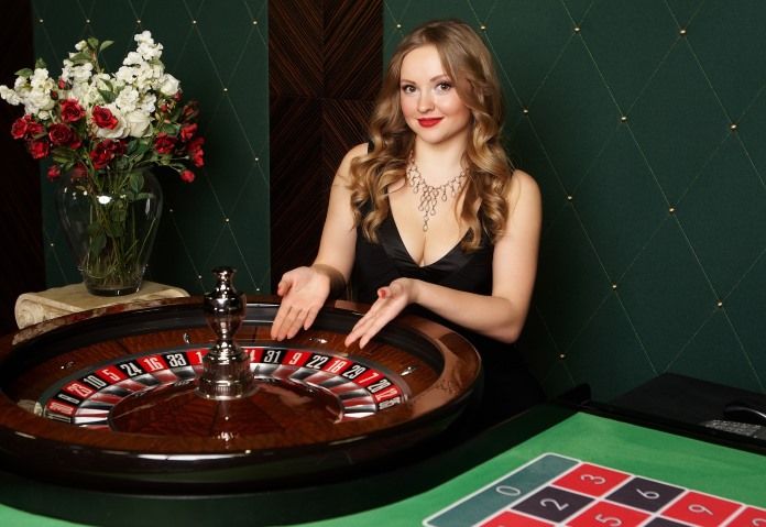 Videoslots Casino Live Betting