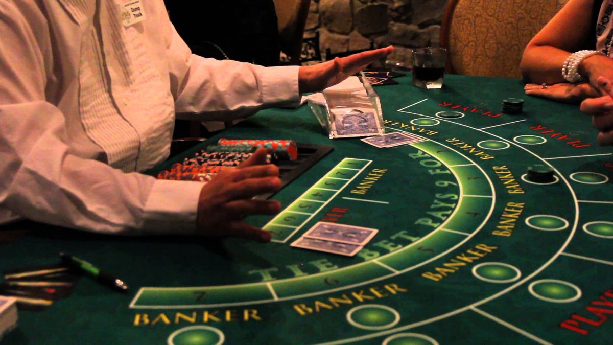 Videoslots Casino Live Casino
