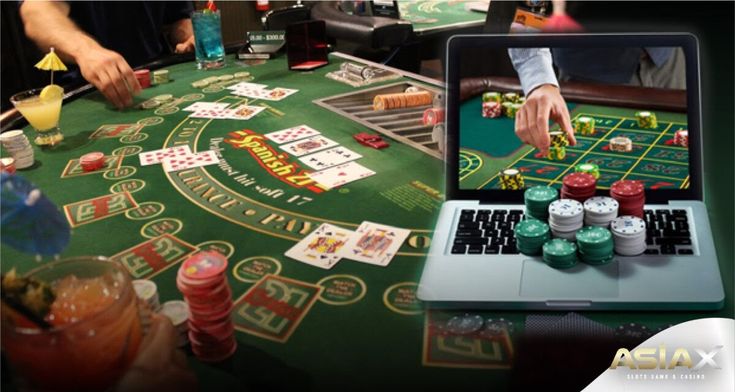 Videoslots Casino Live Betting