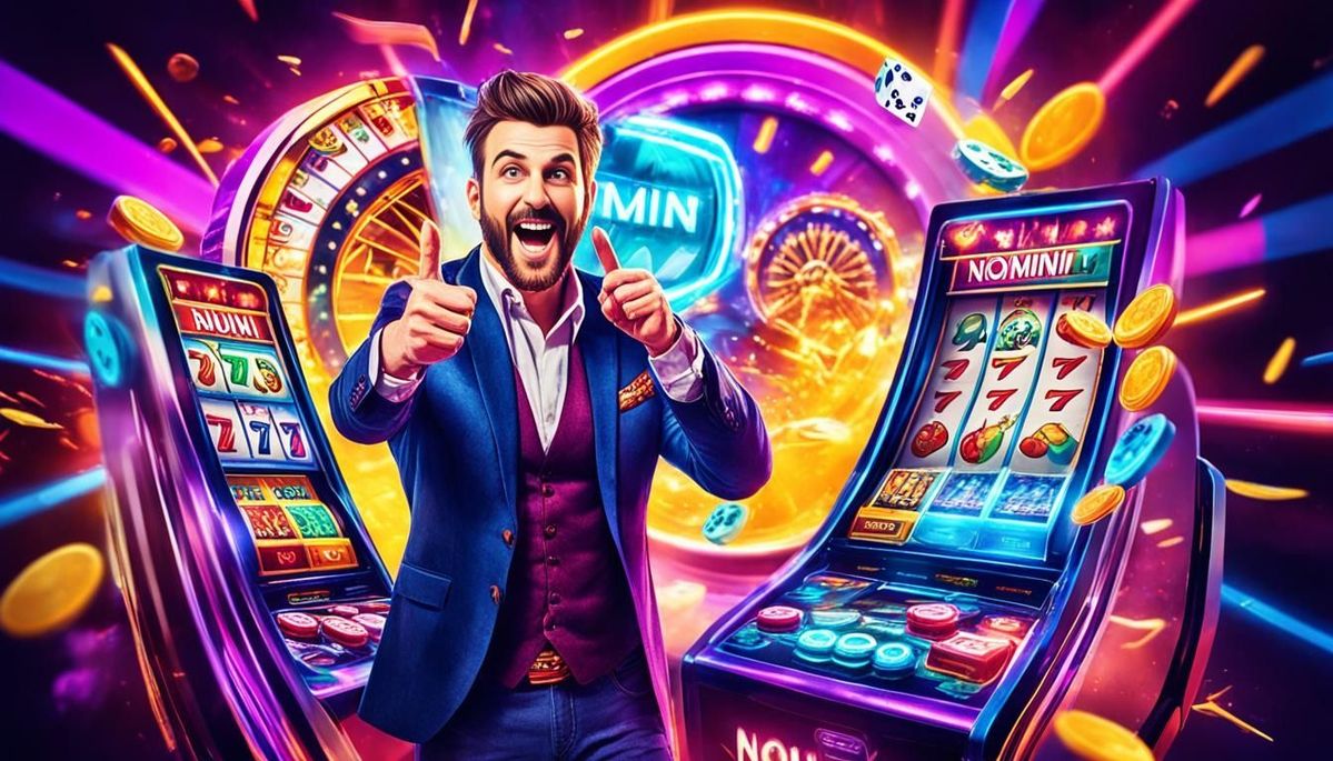 Videoslots Casino Live Casino