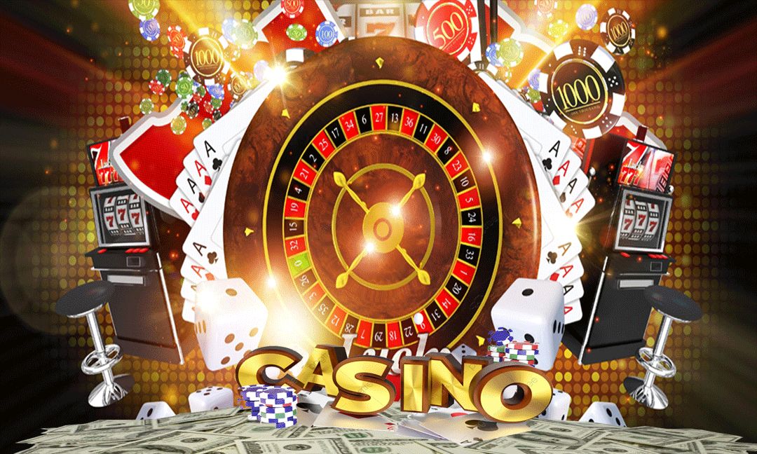 Videoslots Casino Welcome Bonus